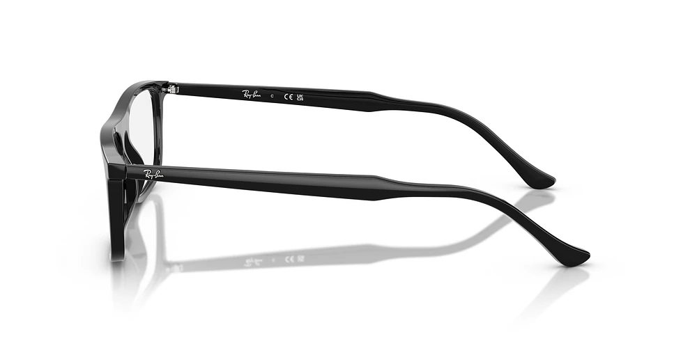 RB5440 Optics