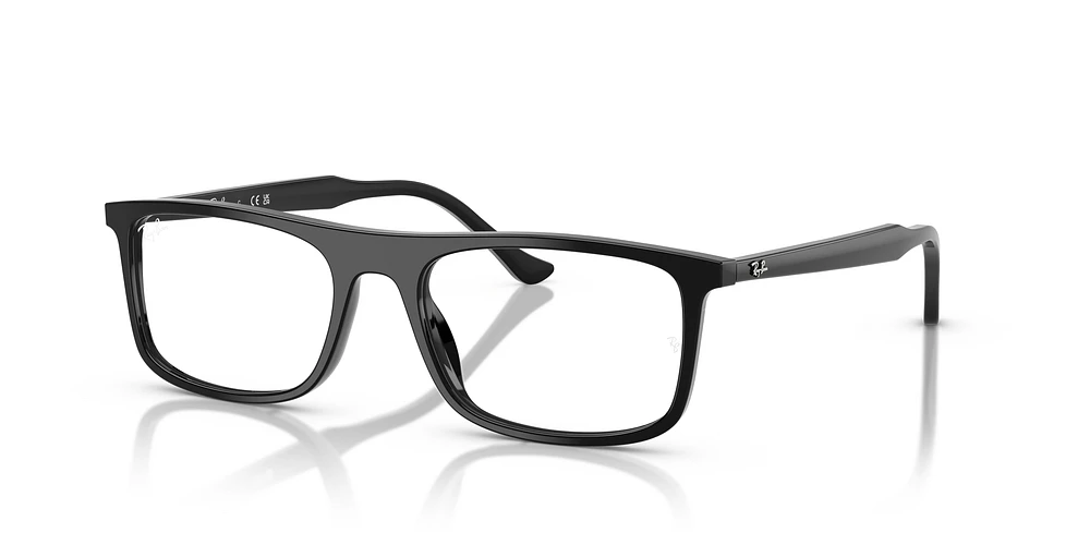 RB5440 Optics