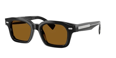 Brunello Cucinelli Man Noir