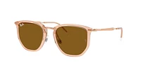 Ray-Ban Unisex Transparent