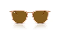 Ray-Ban Unisex Transparent