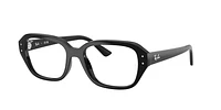 Ray-Ban Unisex Noir