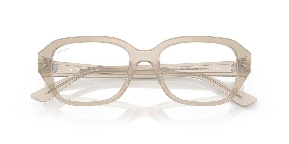 RB7258 Shea Optics Bio-Based
