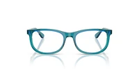 Ray-Ban Unisex Transparent &