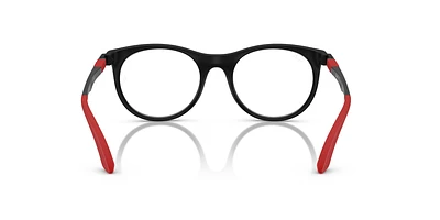 RB9082V Optics Kids