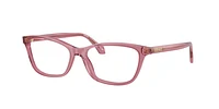 Versace Woman Transparent Amarena