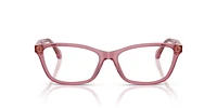 Versace Woman Transparent Amarena