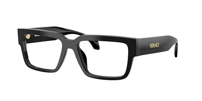 Versace Man Noir