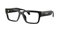 Versace Man Noir