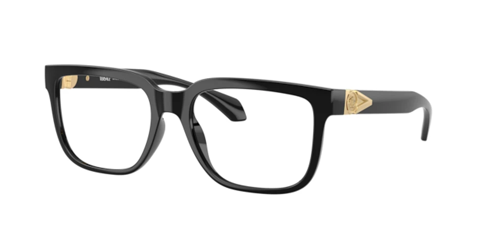 Versace Man Noir