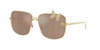 Versace Woman Gold Plated