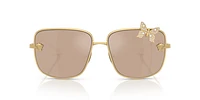 Versace Woman Gold Plated