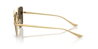 Versace Woman Gold Plated