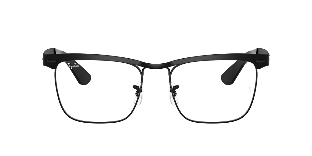 RB3875V Wayfarer Deluxe Optics