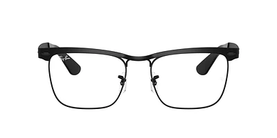 RB3875V Wayfarer Deluxe Optics