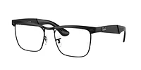 RB3875V Wayfarer Deluxe Optics