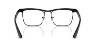 RB3875V Wayfarer Deluxe Optics