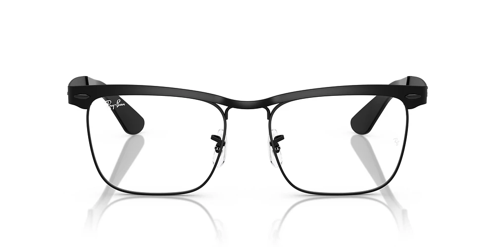 RB3875V Wayfarer Deluxe Optics