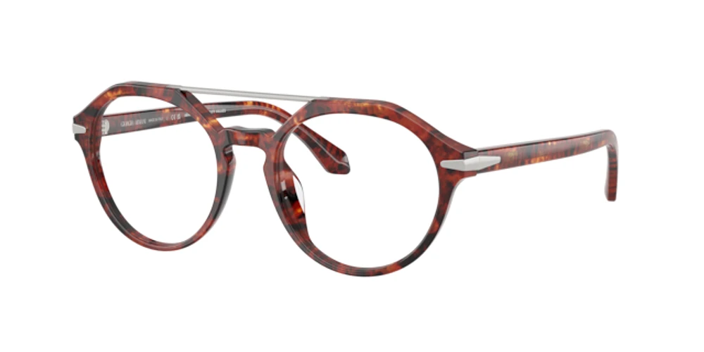 Giorgio Armani Man Red Havana