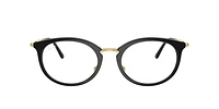 RB7255 Optics