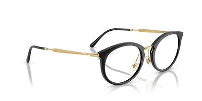 RB7255 Optique