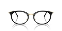 RB7255 Optics
