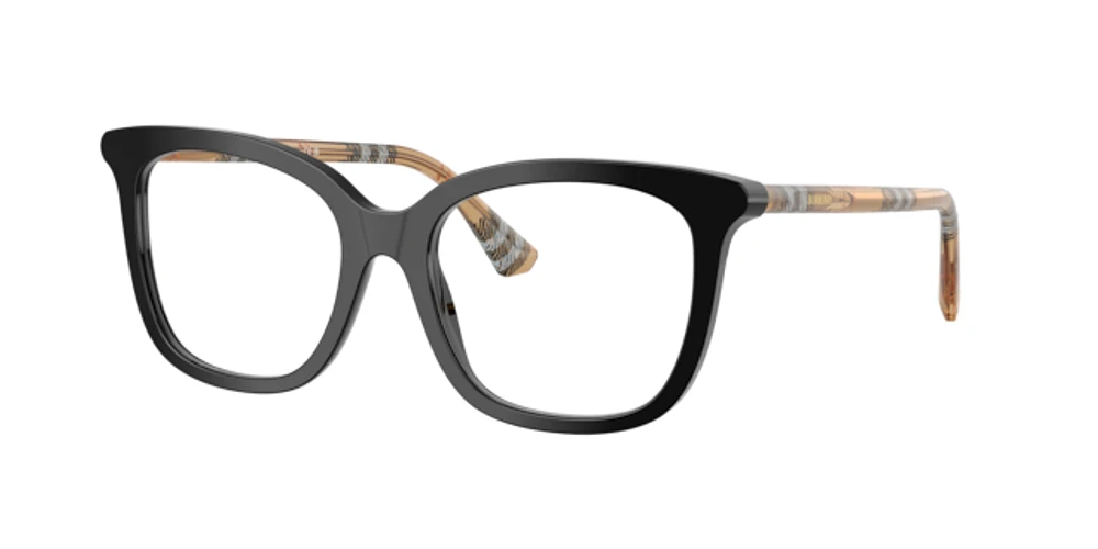Burberry Woman Noir