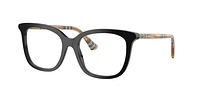 Burberry Woman Noir