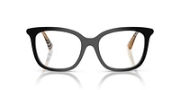Burberry Woman Noir