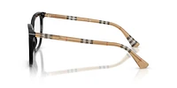 Burberry Woman Noir