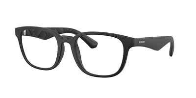Burberry Man Noir Mat