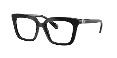Swarovski Woman Noir