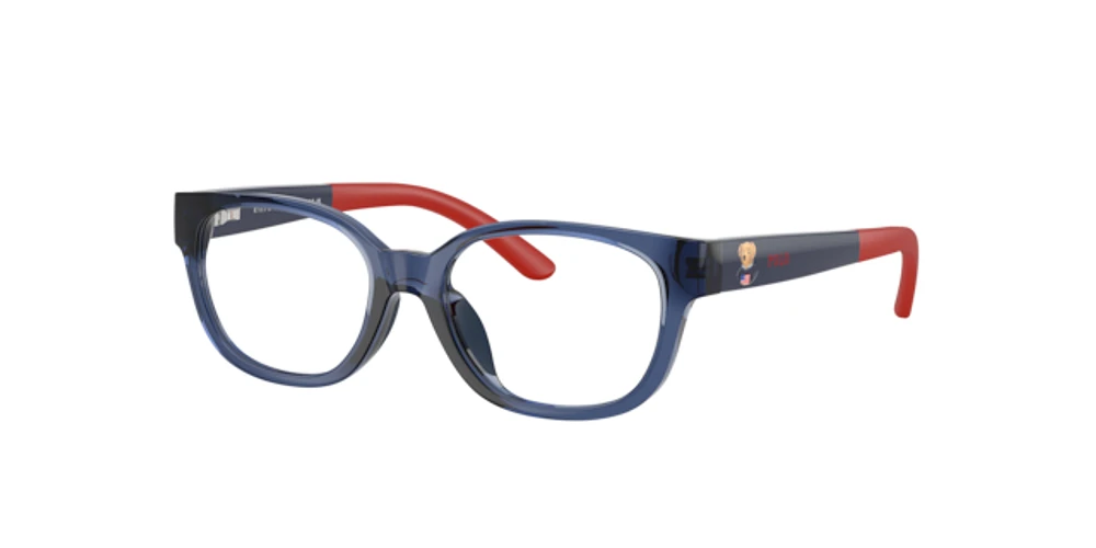 Polo Ralph Lauren Unisex Transparent