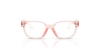 Polo Ralph Lauren Unisex Transparent Rose Brillant