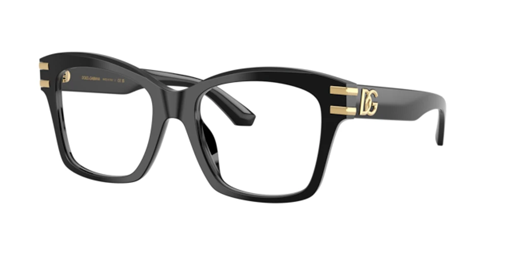 Dolce&Gabbana Woman Noir