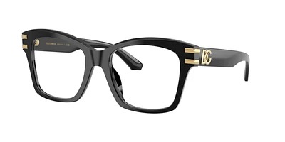 Dolce&Gabbana Woman Noir