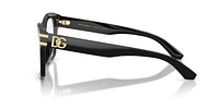 Dolce&Gabbana Woman Noir