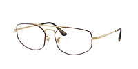 RB6545 Explorer V Optics