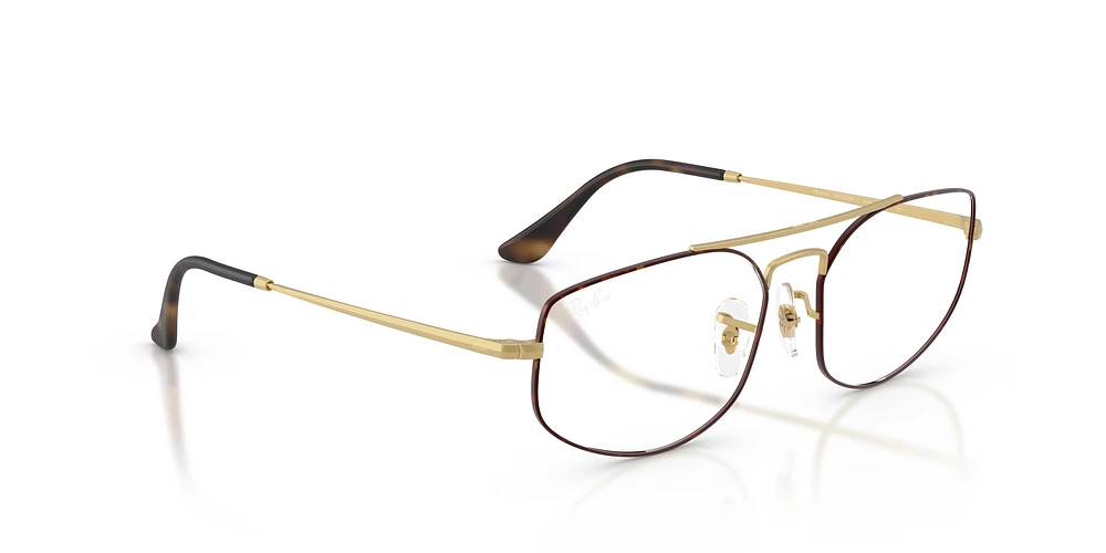 RB6545 Explorer V Optics