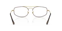 RB6545 Explorer V Optics