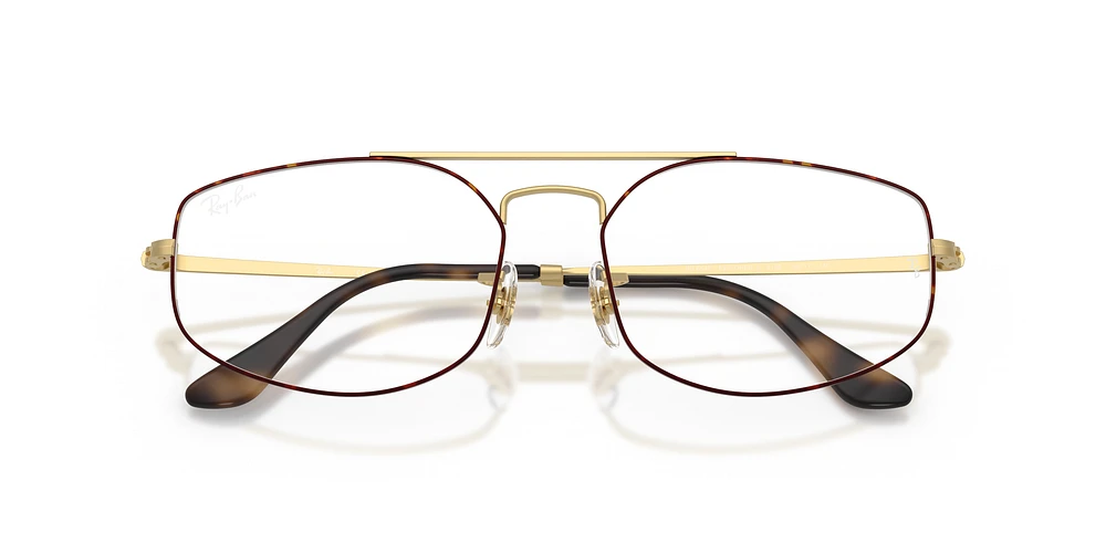 RB6545 Explorer V Optics