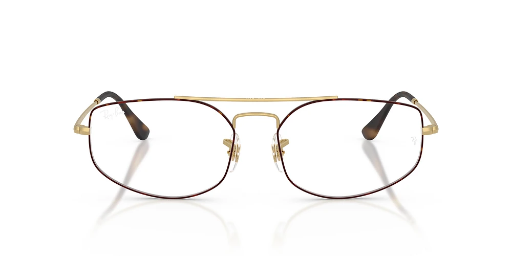 RB6545 Explorer V Optics