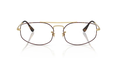 RB6545 Explorer V Optics