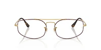 RB6545 Explorer V Optics