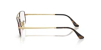RB6545 Explorer V Optics