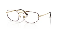 RB6545 Explorer V Optics