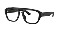 Dolce&Gabbana Man Noir Mat