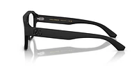 Dolce&Gabbana Man Noir Mat