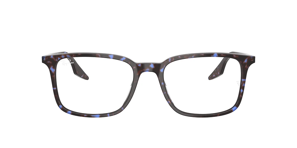 RB5421 Optics