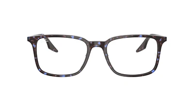 RB5421 Optics